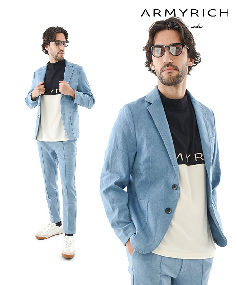 ジャケット スーツ セットアップ メンズ 結婚式