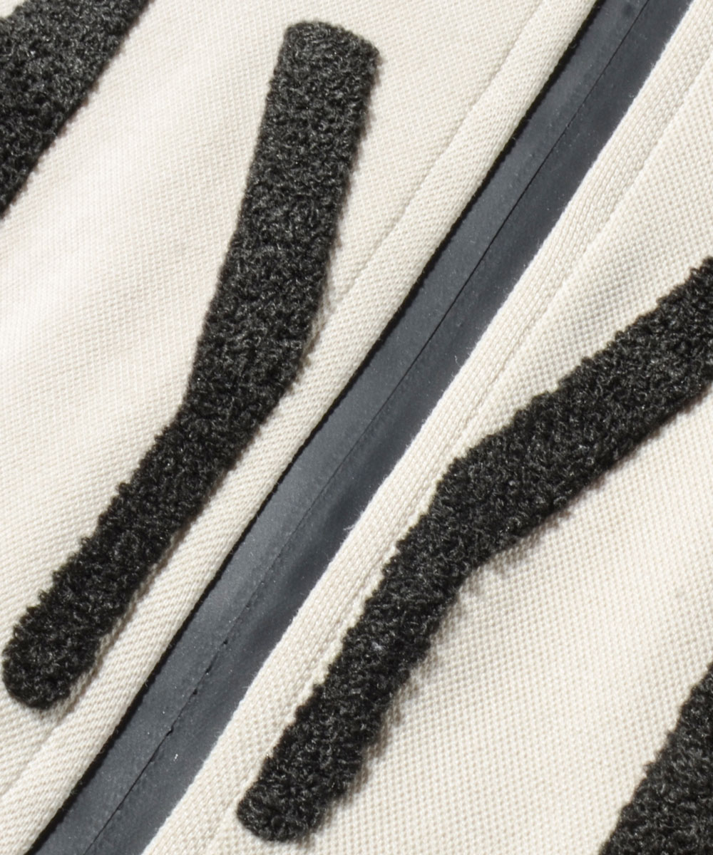 ジャージ スウェット セットアップ メンズ 動きやすい コーディネート