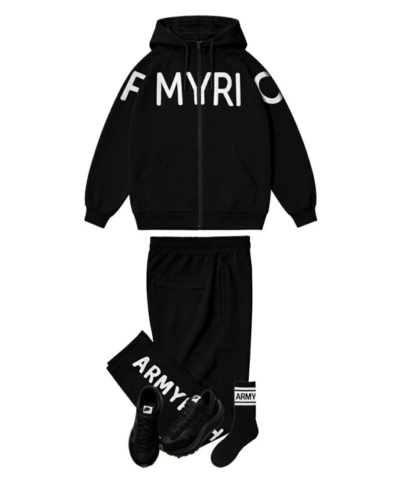 ジャージ スウェット セットアップ メンズ 動きやすい コーディネート