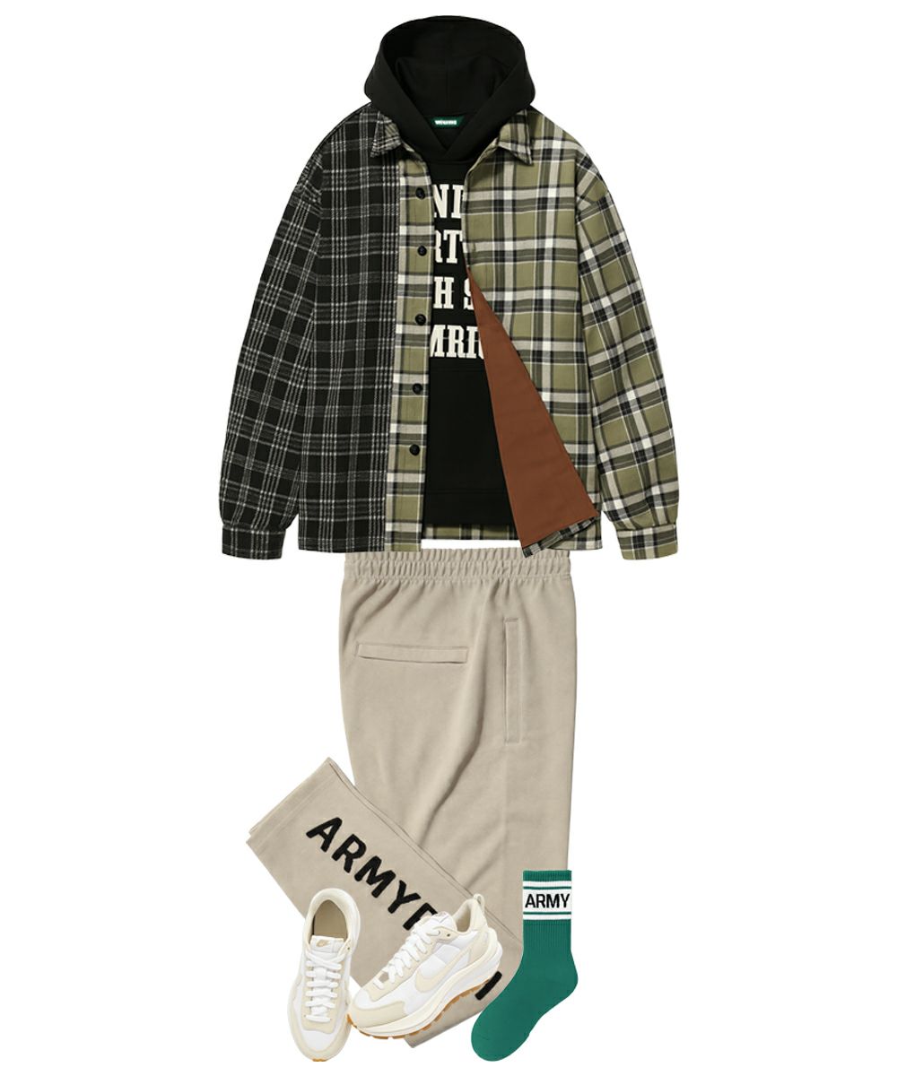 ジャージ スウェット セットアップ メンズ 動きやすい