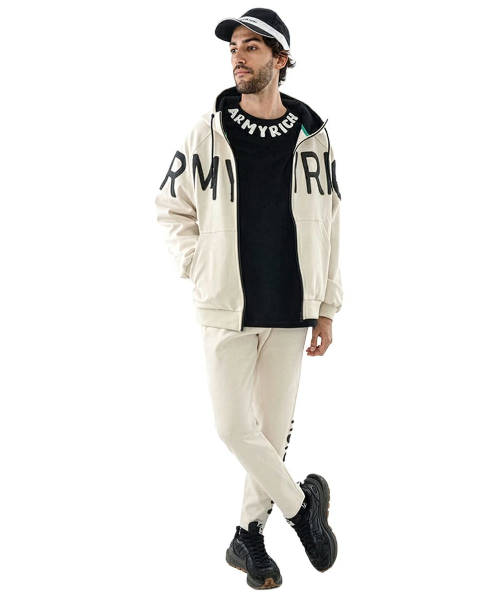 ジャージ スウェット セットアップ メンズ 動きやすい