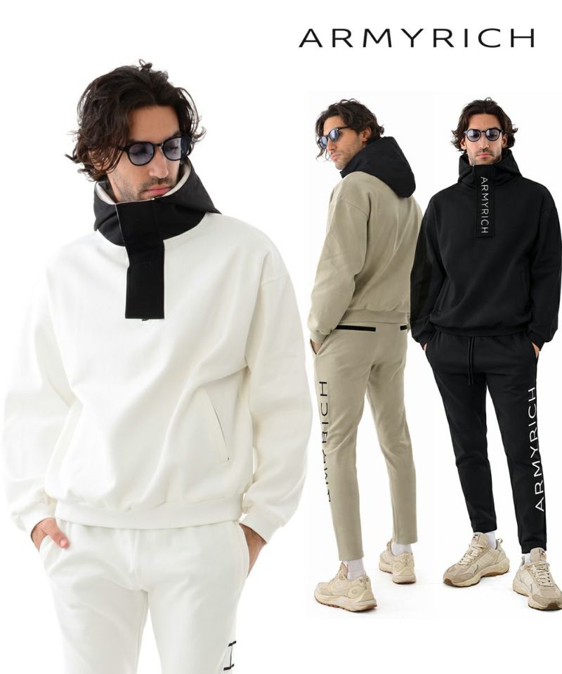 ジャージ スウェット セットアップ メンズ 動きやすい