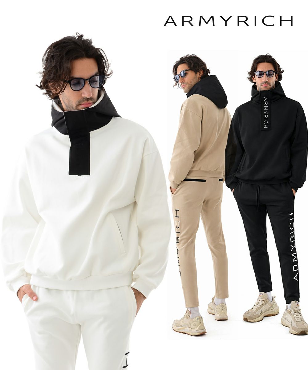 ジャージ スウェット セットアップ メンズ 動きやすい