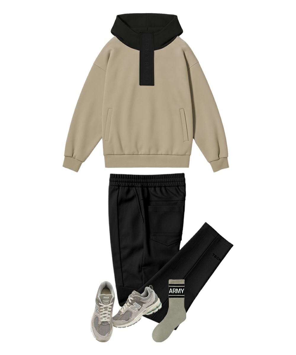 ジャージ スウェット セットアップ メンズ 動きやすい