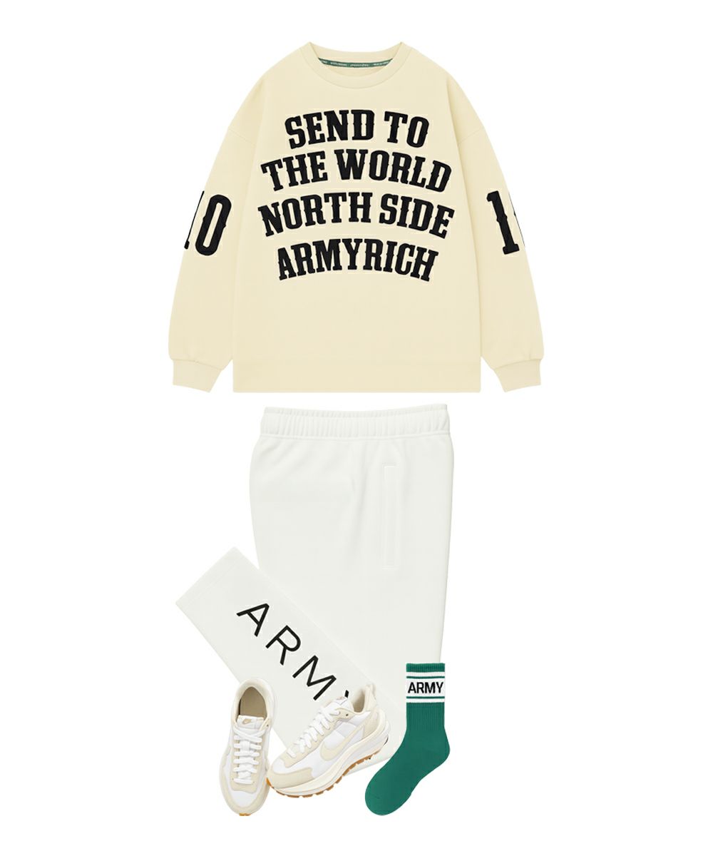 ジャージ スウェット セットアップ メンズ 動きやすい GOLF ゴルフ