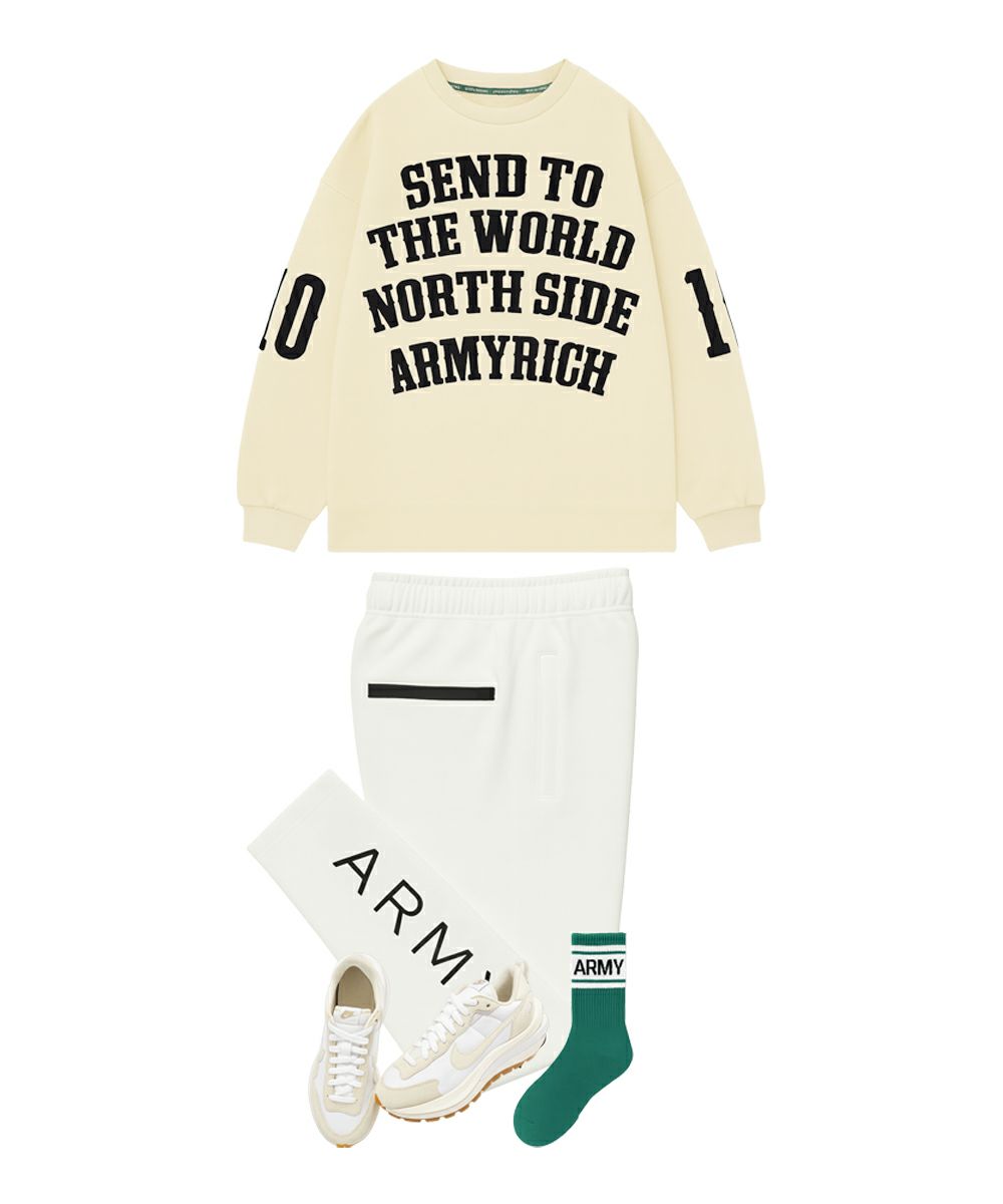 ジャージ スウェット セットアップ メンズ 動きやすい GOLF ゴルフ