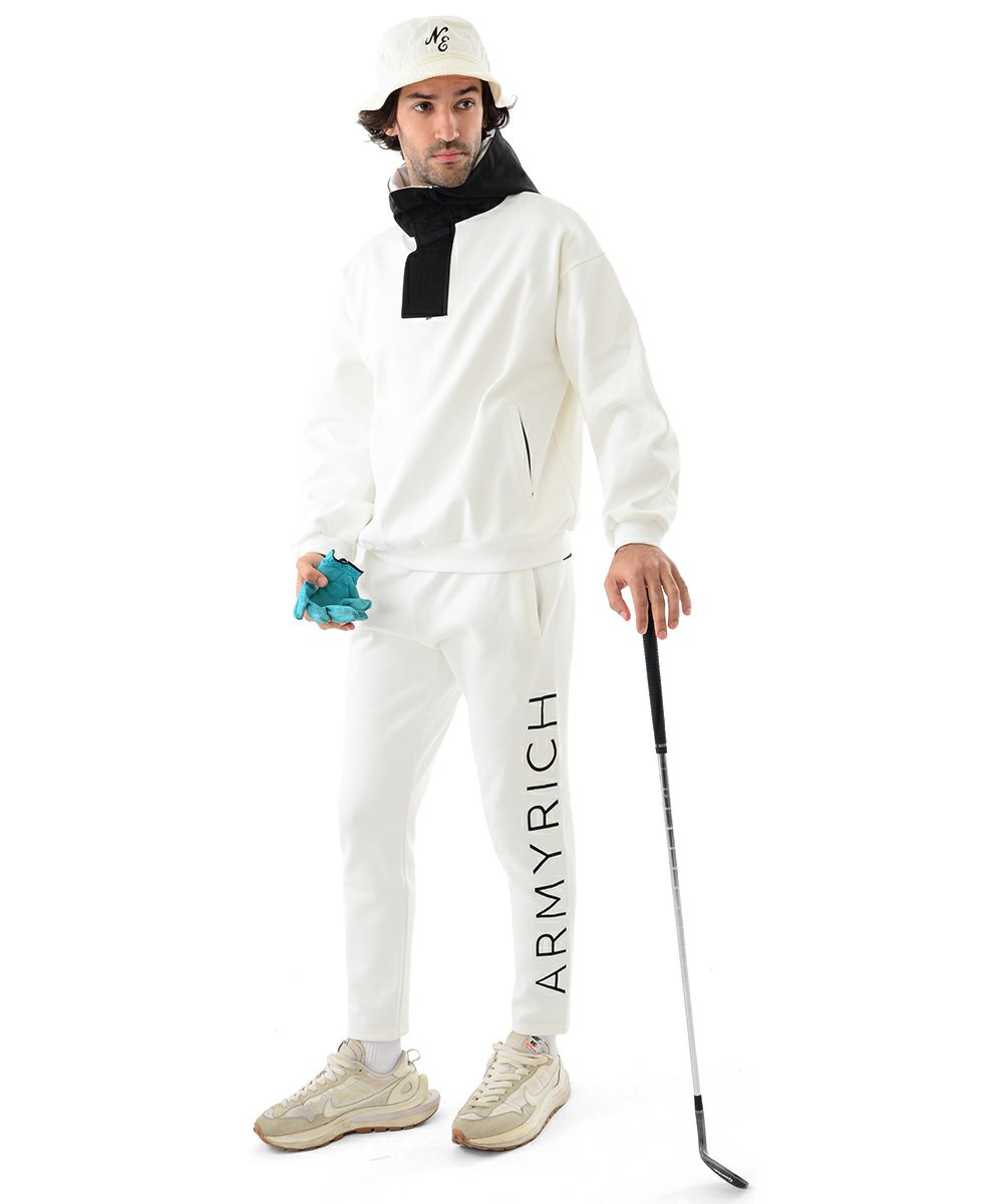 ジャージ スウェット セットアップ メンズ 動きやすい GREIGE グレージュ