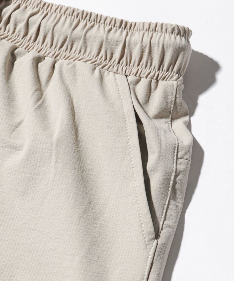 ジャージ スウェット セットアップ メンズ 動きやすい GREIGE グレージュ