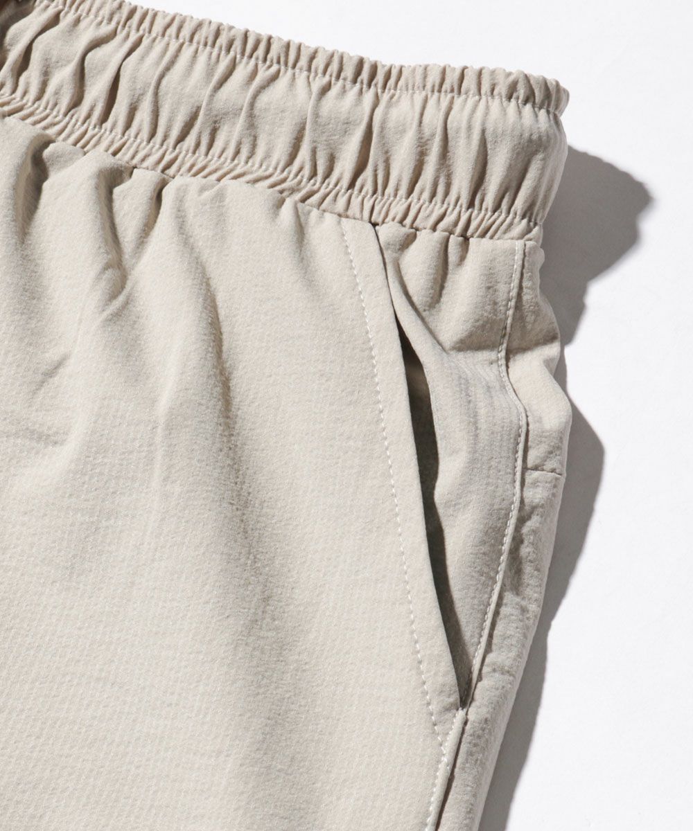 ジャージ スウェット セットアップ メンズ 動きやすい GREIGE グレージュ