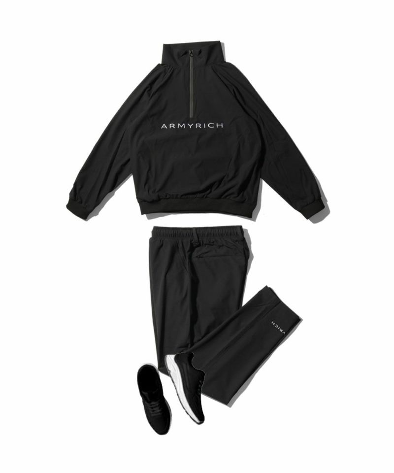 ジャージ スウェット セットアップ メンズ 動きやすい WHITE 白