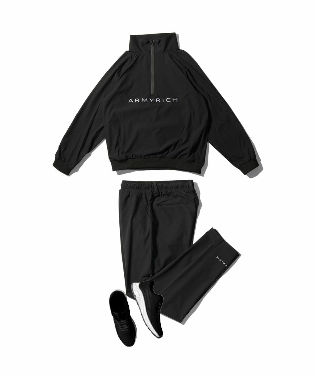 ジャージ スウェット セットアップ メンズ 動きやすい WHITE 白