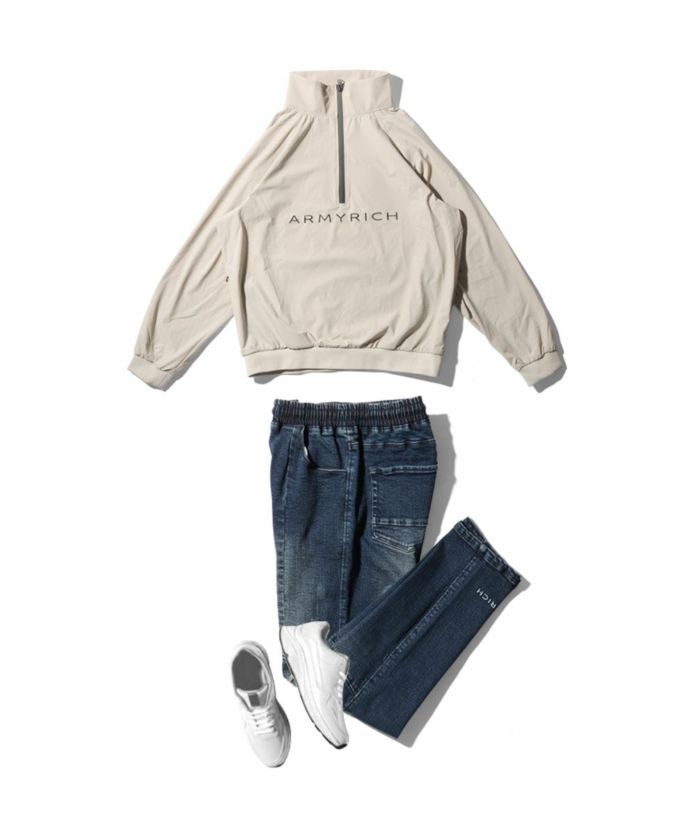 ジャージ スウェット セットアップ メンズ 動きやすい