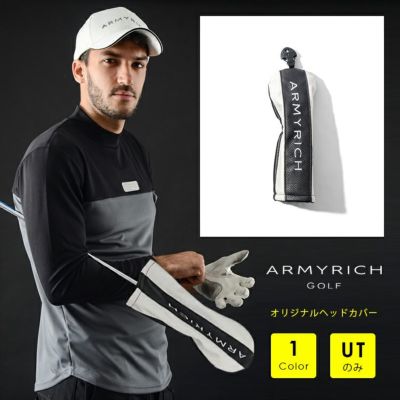 ARMYRICH GOLF[アーミーリッチ ゴルフ] | セットアップ・メンズ