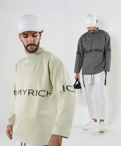 ARMYRICH GOLF[アーミーリッチ ゴルフ] | セットアップ・メンズ