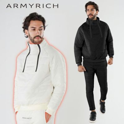 ARMYRICH GOLF[アーミーリッチ ゴルフ] | セットアップ・メンズ