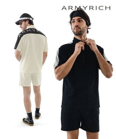 ARMYRICH GOLF[アーミーリッチ ゴルフ] | セットアップ・メンズ