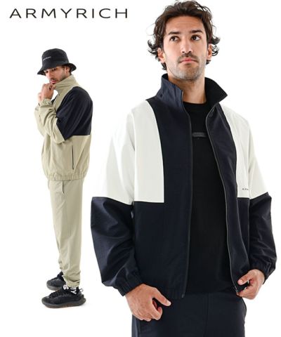 ARMYRICH GOLF[アーミーリッチ ゴルフ] | セットアップ・メンズ
